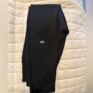 Like new Alo leggings